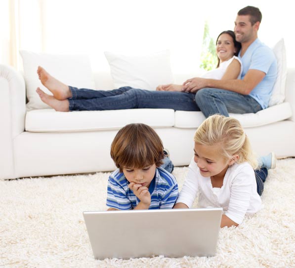 upholstery protector - upholstery cleaning and protecting